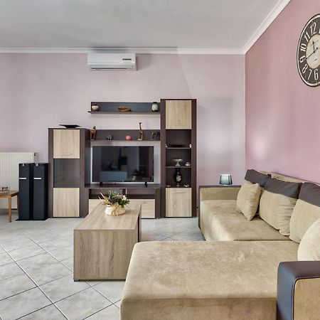 Toscana Villas Gaitani Exteriör bild