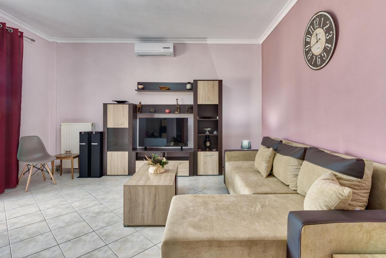 Toscana Villas Gaitani Exteriör bild