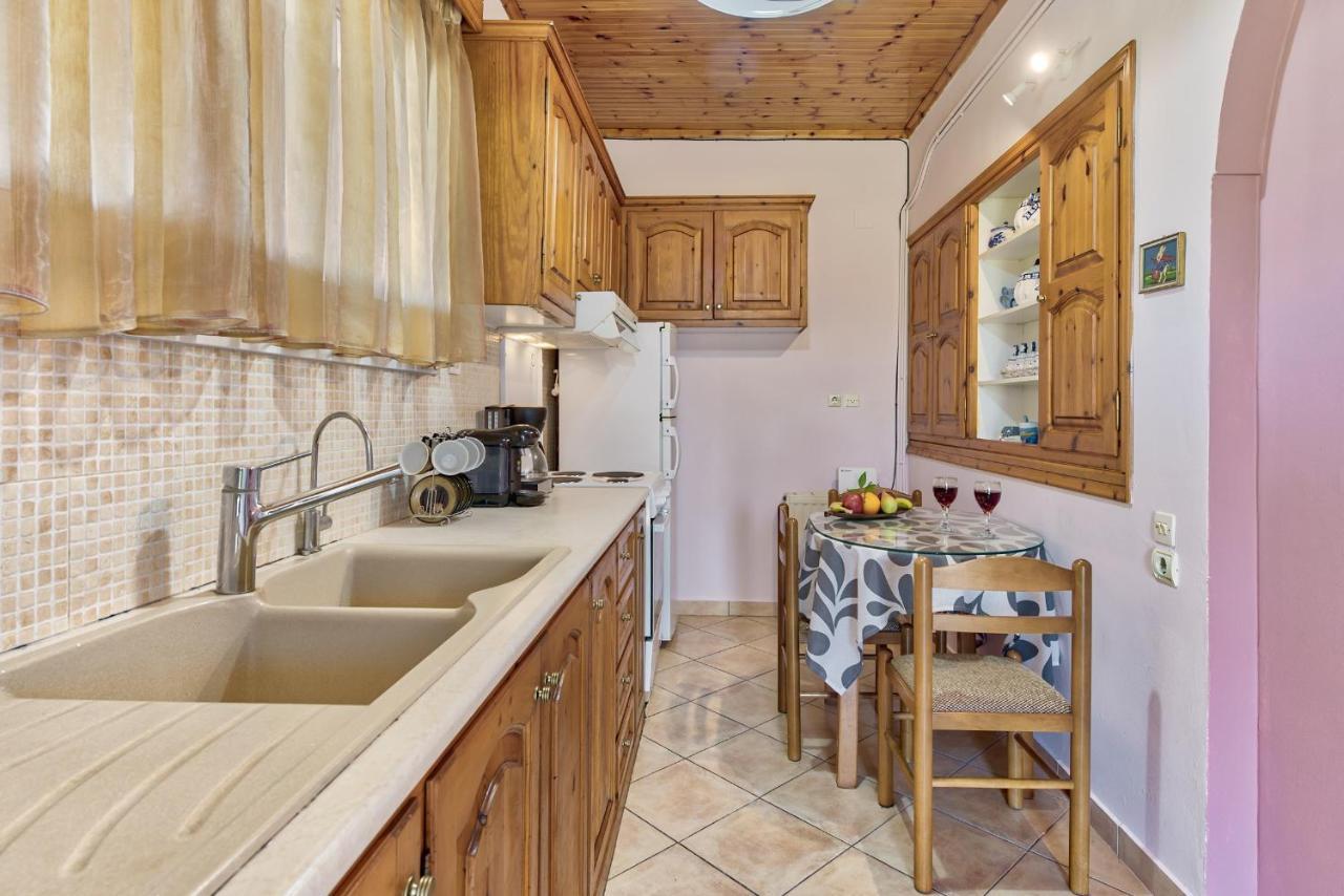 Toscana Villas Gaitani Exteriör bild