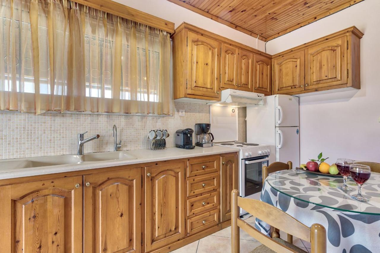 Toscana Villas Gaitani Exteriör bild