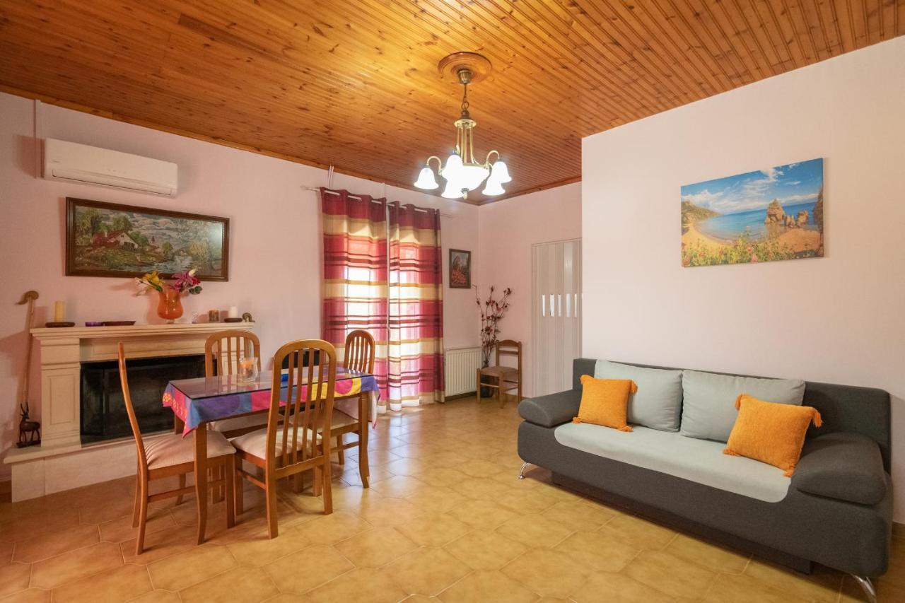 Toscana Villas Gaitani Exteriör bild
