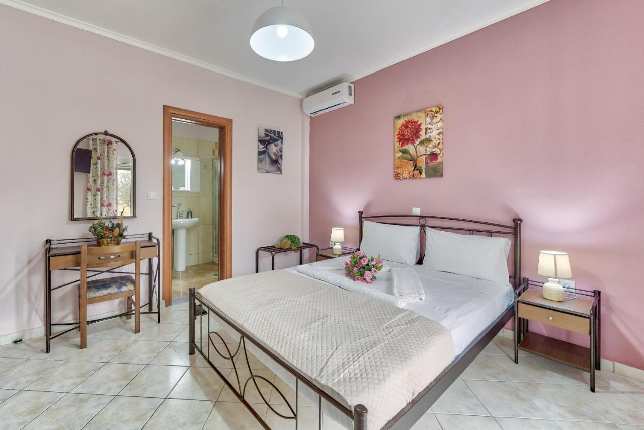 Toscana Villas Gaitani Exteriör bild