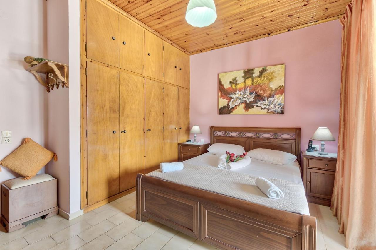 Toscana Villas Gaitani Exteriör bild